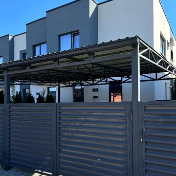 Полтавська