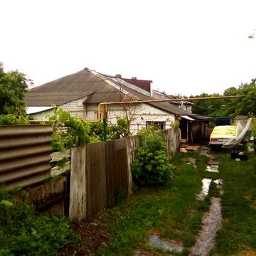 Продам или Сдам дом под склад три  комнаты Мисто Кагарлык Народная 19