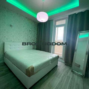 1-кімн квартира, ЖК Лісовий квартал, є ліфт під час відключень