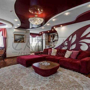 Продажа квартиры, ул. Верховинная, Святошино