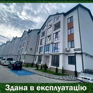 ‼️2-х пентхаус+Кухня-СТУДІЯ27м2‼️,85м2+горище=730$/м2.Затишний квартал ЖК Затишний квартал