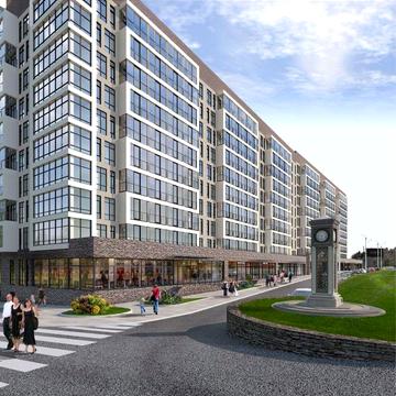 Продам подземный паркинг в ЖК Немецкий проект ! Центр , Клочковская ЖК Немецкий пооект