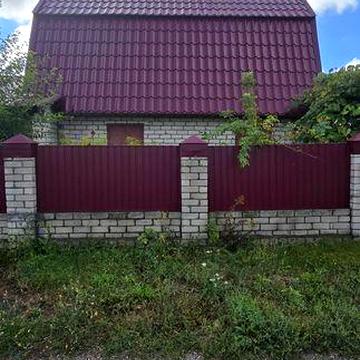 Продам дачу в Алешках Сан роща