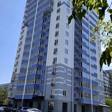 Однокімнатна квартира, новобудава, Митниця ЖК Перлина