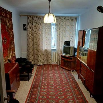 Здаю квартиру на длительный срок..