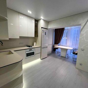 Квартира зі всіма зручностями! ЖК Ібіс