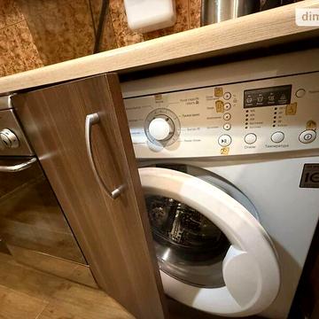 Довгострокова оренда 1к Квартира Галицького Данила бульвар