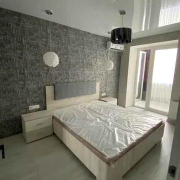 Здається 2-к квартира 56 м2 у ЖК "Набережний квартал". Новий ремонт!