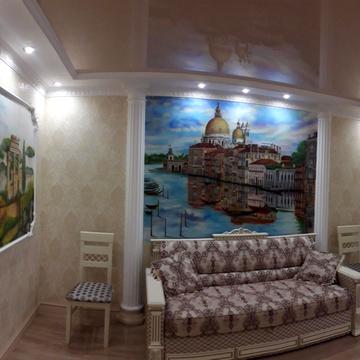 Академіка Сахарова вул., 36