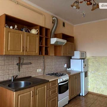 Довгострокова оренда 1к Квартира Кривчицька дорога вулиця