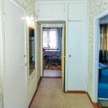 Довгострокова оренда 1к Квартира Архітекторська вулиця