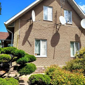 Харьковська, 18