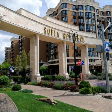 Мартинова просп., 17