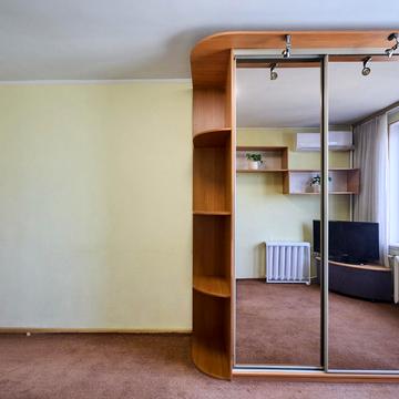 Андрія Малишка вул., 23