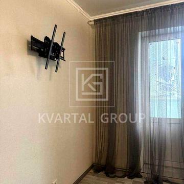 Трикімнатна квартира з ремонтом в центрі міста.Сертифікат Держпрограми