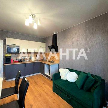 Продажа 1 к квартиры в новом доме подходит под Е оселя