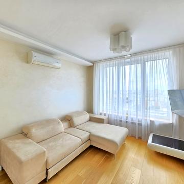 Богатирська вул., 6-А