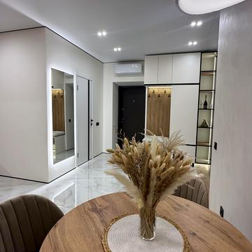 Приозерна вул., 28