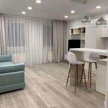 Сдается 2к квартира, Спортивная