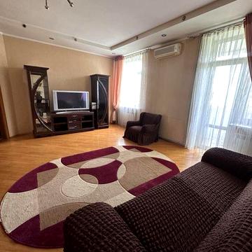 Реальная 3-ка на ХТЗ, Индустриальная, ул. Станкостроительная 2