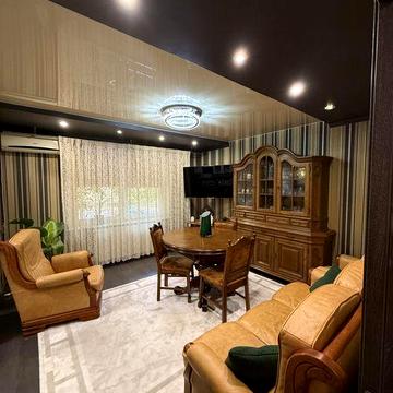 3-кімнатна квартира Росвигово (ВЛАСНИК), ремонт