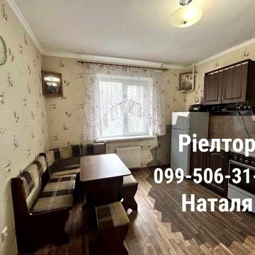 1 кімнатна квартира 45 кв.м. Новобуд Херсонське шосе