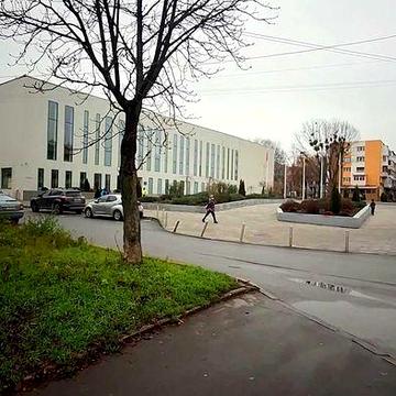 НОВЕ БУДІВНИЦТВО. ПРОДАЖ 2 - кім. на бл. Замості, новобуд.