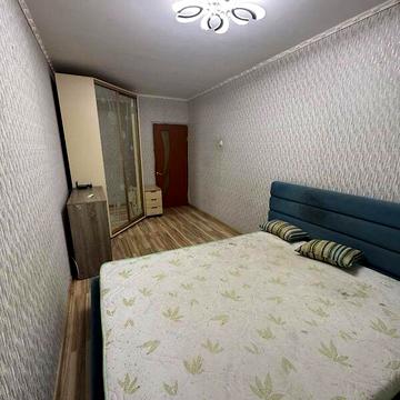 Довгострокова оренда 2к Квартира Слобожанський проспект