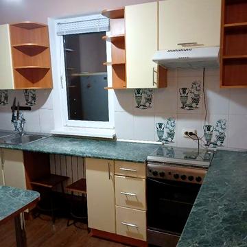 Оренда 1-кімнатної квартири в Гостомелі