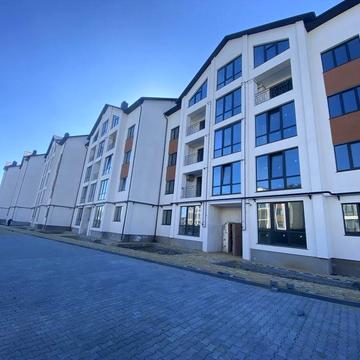 ‼️НАЖИМАЙ‼️2-х кімнатна квартира у новобудові Затишний квартал здана ЖК Затишний квартал