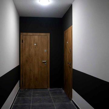 Сімейна 2-кімнатна квартира під єОселю