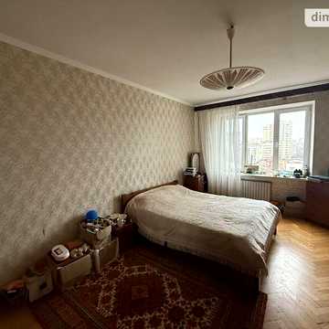 Продаж 3к Квартира Тіниста вулиця