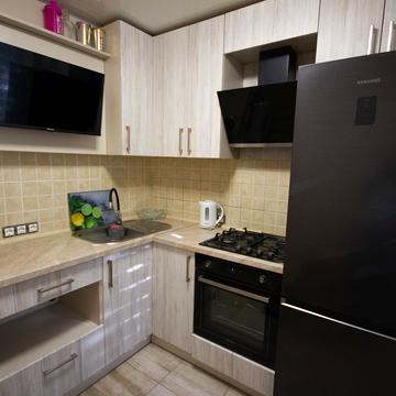 Івана та Юрія Лип вул. (Гайдара), 68