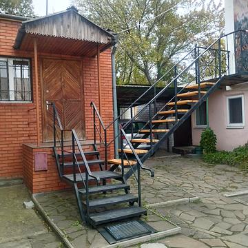 Кайдацька вул.