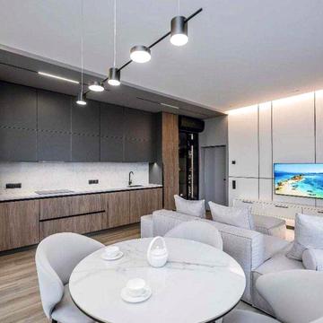 Оренда 2 к. квартири в ЖК Французький квартал 2, Маккейна 3А