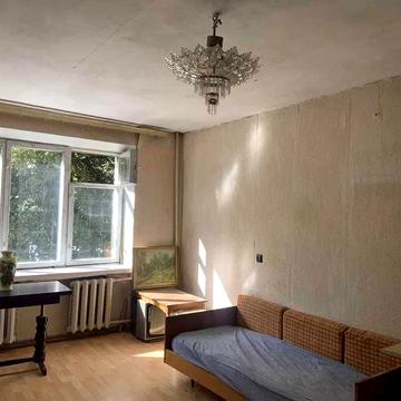 Продаж 1но кімнатної квартири, Південна сторона