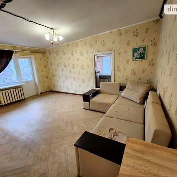 Продаж 1к Квартира Шевченка проспект