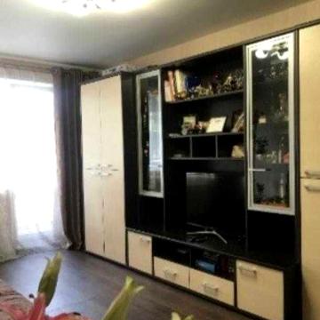 Продам 2-к.кв. Салтовка в полной комплектации.