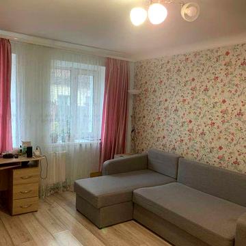 Оренда, трикімнатна квартира на Конкорді