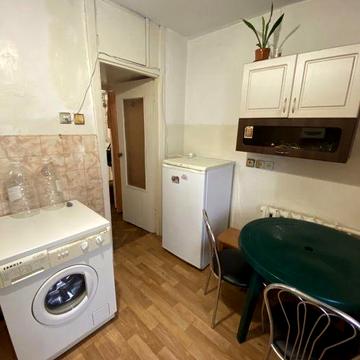 Здам 1к квартиру по вул. Залозецького р-н Герцена