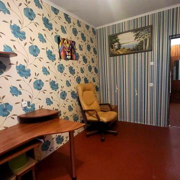 2 комнатная квартира на Пухова mn