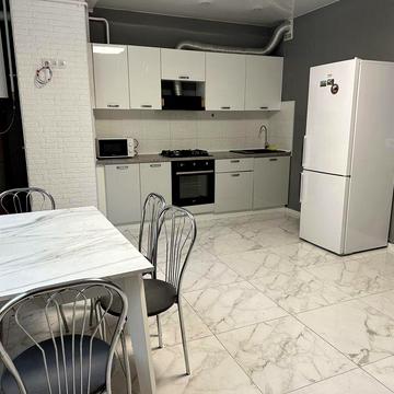 Оренда двух кімнатної квартири Софіївська Борщагівка ЖК Щасливий