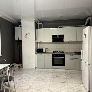 Оренда двух кімнатної квартири Софіївська Борщагівка ЖК Щасливий