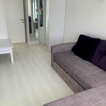 Оренда, 1-кімн, ЖК Севен/Seven, Дніпровська набережна 16Д, м. Осокорки