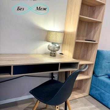 Дизайнерська міні 2к ЖК Атмосфера центр вул.Європейська