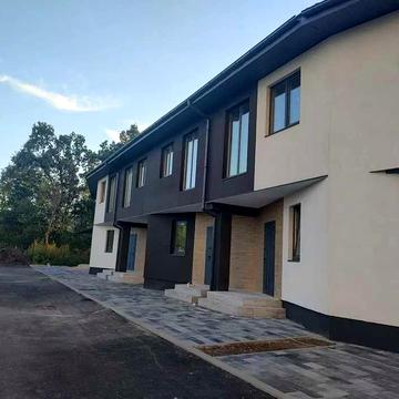 Готові танхауси з документами