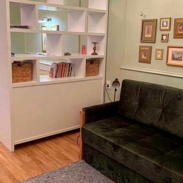 Оренда 2-х кімнатної квартири, вулиця Філатова (центр)