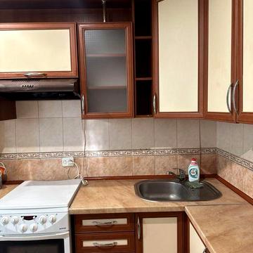 Здам 1 к квартиру на пр. Перемоги , ТЦ «Мост»