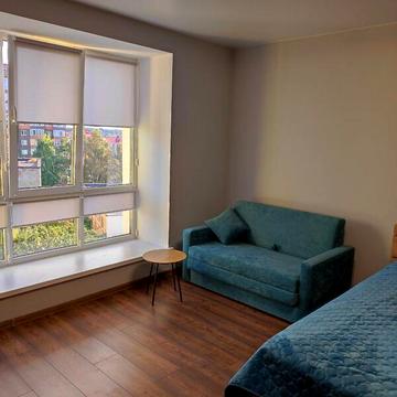 Довгострокова оренда 1к Квартира Будного Степана вулиця ЖК Богуслава