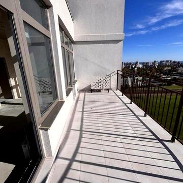 63 Жемчужина,  Вид на Ипподром с террасой! ЖК 63 Жемчужина